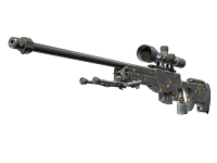 AWP Arsenic Spill